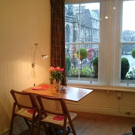 Royal Mile Apartment, 1 Minute From The Castle. EDI Kültér fotó