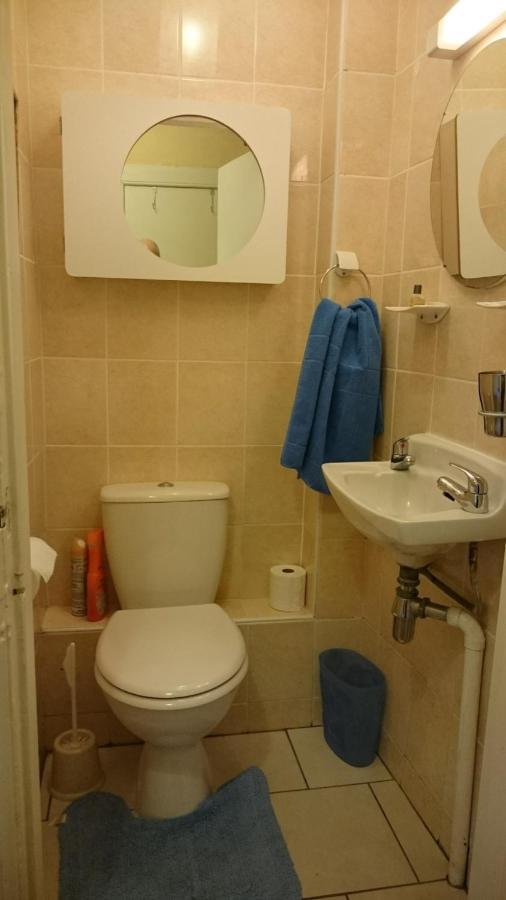 Royal Mile Apartment, 1 Minute From The Castle. EDI Kültér fotó